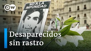 Chile después de Pinochet: La larga búsqueda de las víctimas de la dictadura militar | DW Documental