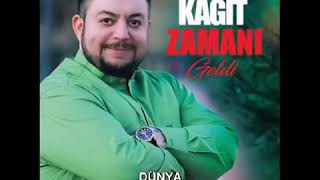Hüseyin Kağit Dunya Türk Müzikleri 2020 Ozzy