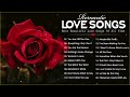 Romantic Love Songs 70&#39;s 80&#39;s 90&#39;s 💖 Relaxing Beautiful Love Songs 80s 90s Of All Time💖