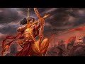 कर्ण | कुंती पुत्र कर्ण | karna the warrier | suryaputra karna status | Mahabharat status |