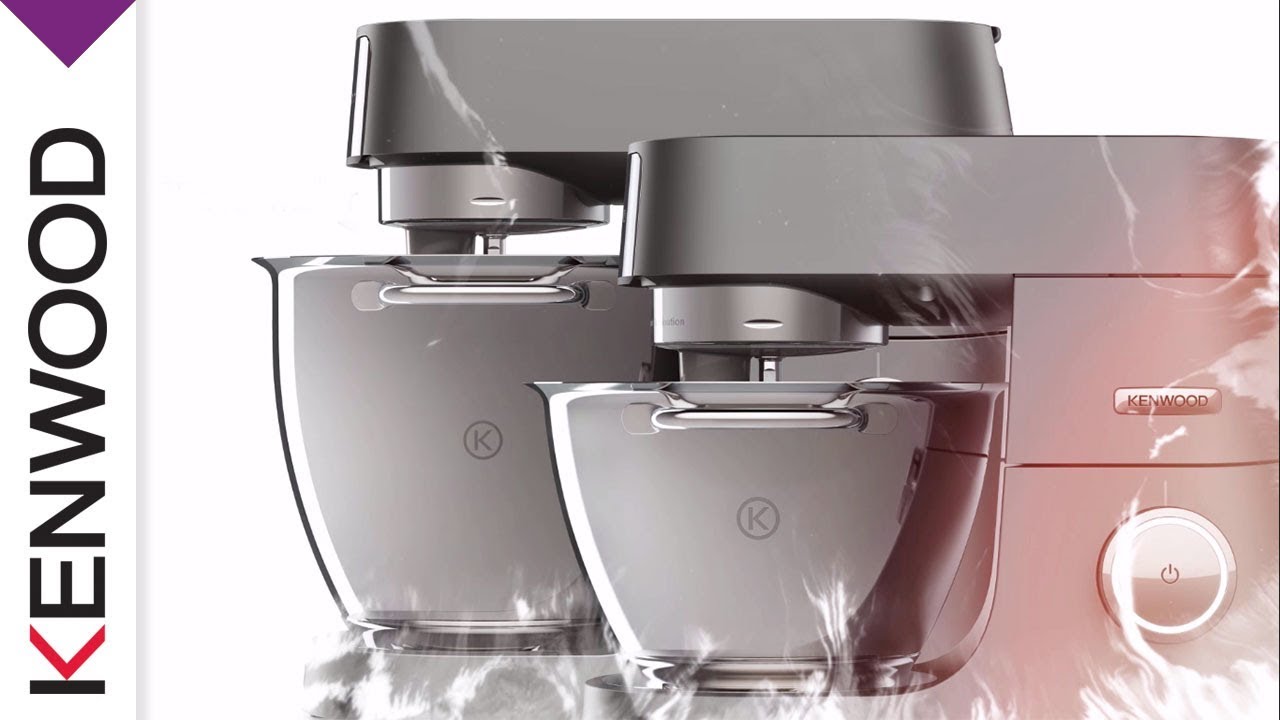 titanium xl kvl8400s