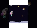 moon runner 01 #p5js #gamedesign #codeart