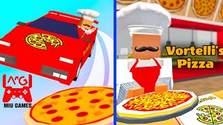 The Story of Vortelli's Pizza. You can play Vortelli's Pizza on