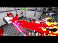 [Roblox] Tower Heroes: BEATING CHAOS SENTRY (New Hardest Boss) {ft. IntersteallarVortexx} [2 fails]