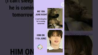 Jimins Return Countdown June 11 Is Ours