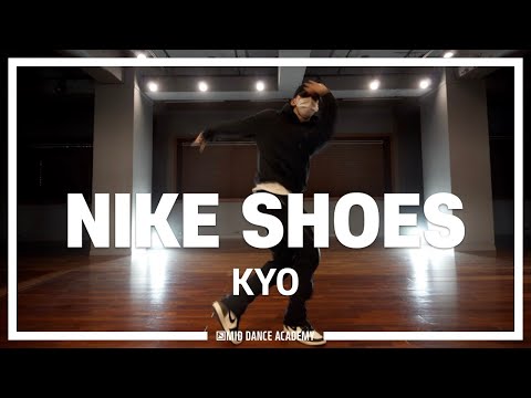 KYO Choreographyㅣ빈지노(Beenzino) - Nike Shoes (Feat. Dynamic Duo)ㅣMID DANCE STUDIO