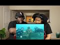 Places You Should Never Ever Swim | Kidd and Cee Reacts