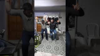 Selendi Oyunu
