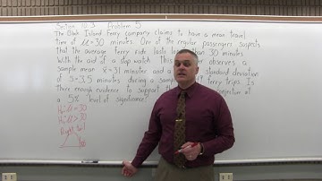 MTH 119: Section 10.3 Problem 5 - Mathematics with Dan Avedikian