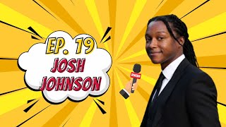 Celebrity Josh Johnson Stand Up Comedy | The Only Three Things a Woman Can Expect from a Man #EP19 Profile