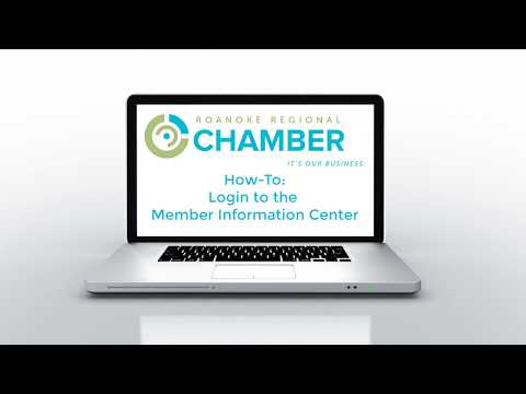 How -to Login To Member Information Center