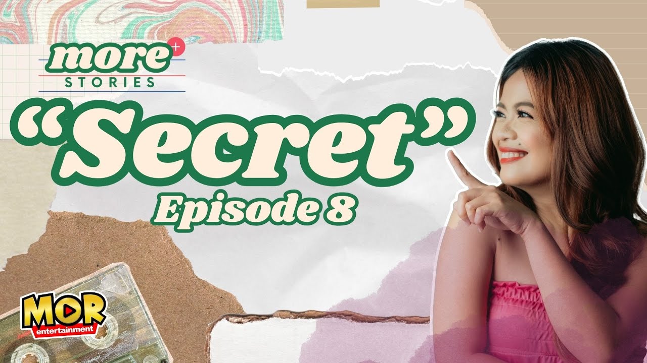 Snapshot of More Episode 8