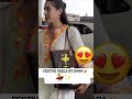 🥰 Simplicity meets elegance - Sara&#39;s festive style is a win! #youtubeshorts #bollywoodfashion