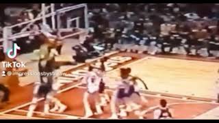 Famous Darryl Dawkins Sixers, Nets hilites to music #StrwVidz Wealth