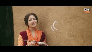 Video thumbnail of "Saari Raat - Bajre Da Sitta | Ammy Virk | Tania | Noor Chahal | Jyotica Tangri | Hit Punjabi Song"