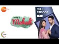 Zindagi Ki Mehek | Hindi Serial | Full Episode - 1 | Samiksha Jaiswal, Karan Vohra | Zee TV Show