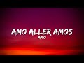 Amo - Amo aller Amos (Lyrics)