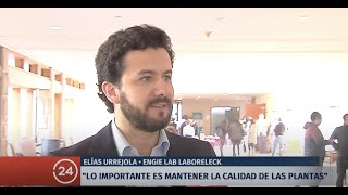 Región de Coquimbo es líder en energías renovables - video de 24h