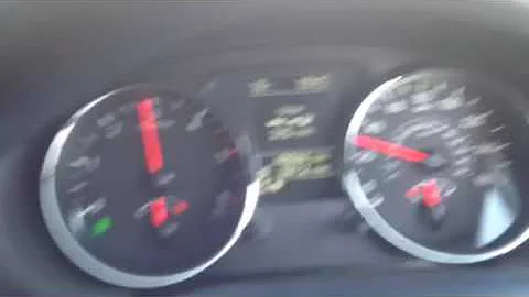 Nissan Qashqai 1.6 Dci Engine Squeal 2