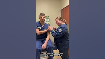 Widener University - Ask Widener: Best Part of the Nursing Program