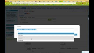 Smart dialog on Standard Salesforce Record Page Using onClick Javascript button