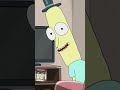 Rick and Morty Season 7 | No Side Character: Mr Poopybutthole | HBO GO