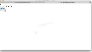 Celebrity video2 5 Step 05   Python Expression – Exercises Profile