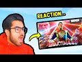 EPIC Battle of SHAKTIMAAN Vs THANOS | Reaction | Hitesh KS