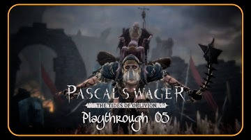 The Holy Father - Pascal