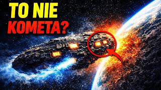 ATLAS - obca cywilizacja czy kosmiczna mistyfikacja? Sprawdźmy prawdę!