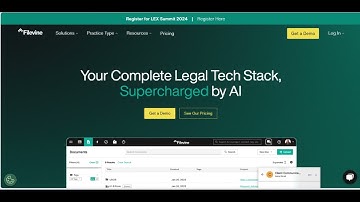 🔥 Filevine: An Honest Review | A Comprehensive Legal Case Management Solution for Modern Firms