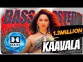 Kaavalaa   Bass Boosted Song  Jailer  Tamanna  Rajinikanth  Anirudh  Dolby Atmos
