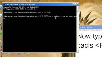 How to Create Undeletable File using Cmd in easy way