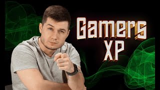 The Future of Gaming An Insight into Gamers Xp Reward System and Ecosystem