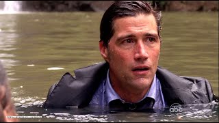 The Story Of Jack Shephard Lost