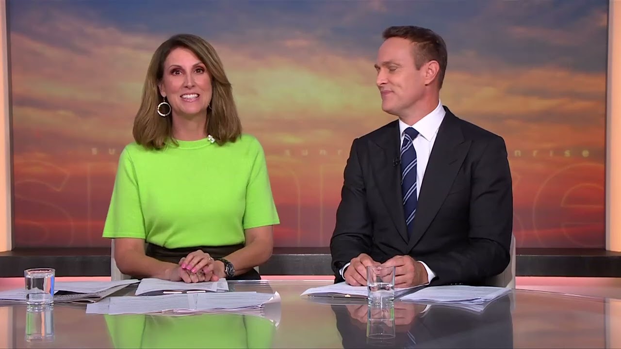 Mt Lewis Pizzeria on Sunrise Friday 3 March 2023