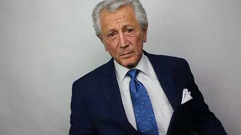 Arnold Zegarelli - Why I'm Proud To Be An Italian