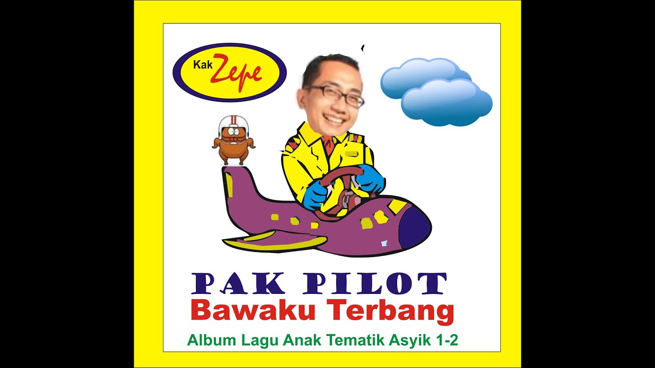 Downnload GRATIS LAGU PAUD - TK - KB - Edukasi - dalam bentuk APLIKASI
