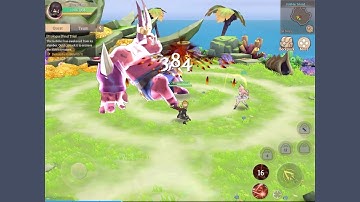 Stella Arcana iOS Gameplay | Part 1: The Beginning