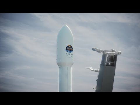 Prelaunch News Update on Sentinel-6 Michael Freilich Satellite