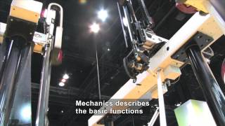 Science Video Vocab: Mechanics (Accessible Preview) Profile