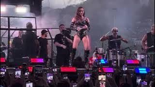 Anitta - Sei Que Tu Me Odeia (Ensaios da Anitta Rio 2025)