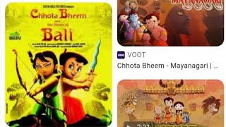 how to watch chhota bheem all movies on free 🤔😱 || screenshot 2