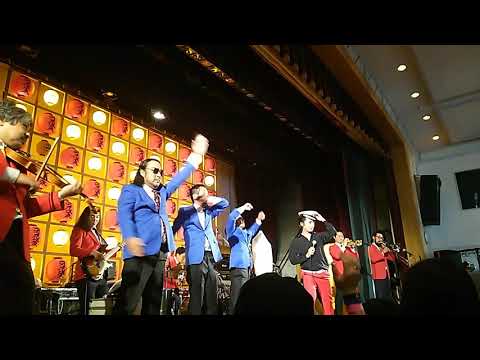 赤犬「八尾エアポート」湯河原音泉歌謡祭2018