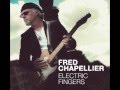 Fred Chapellier - Something About You
