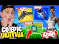 🔥WSZYSTKO co EPIC GAMES ukrywa przed nami w NAJNOWSZYM UPDATE