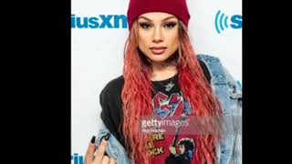 Remix Snow Tha Product Remix Resimi