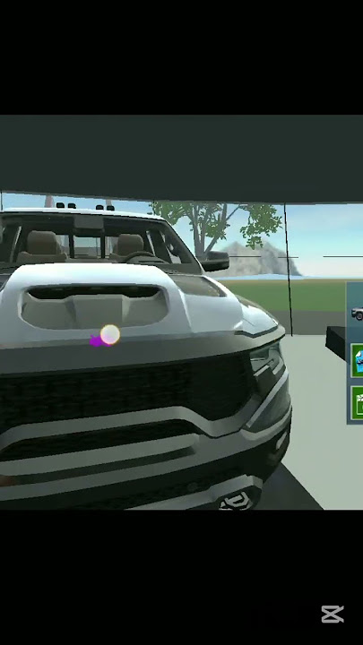 Supra mk4 Real Engine 🔥car simulator 2
