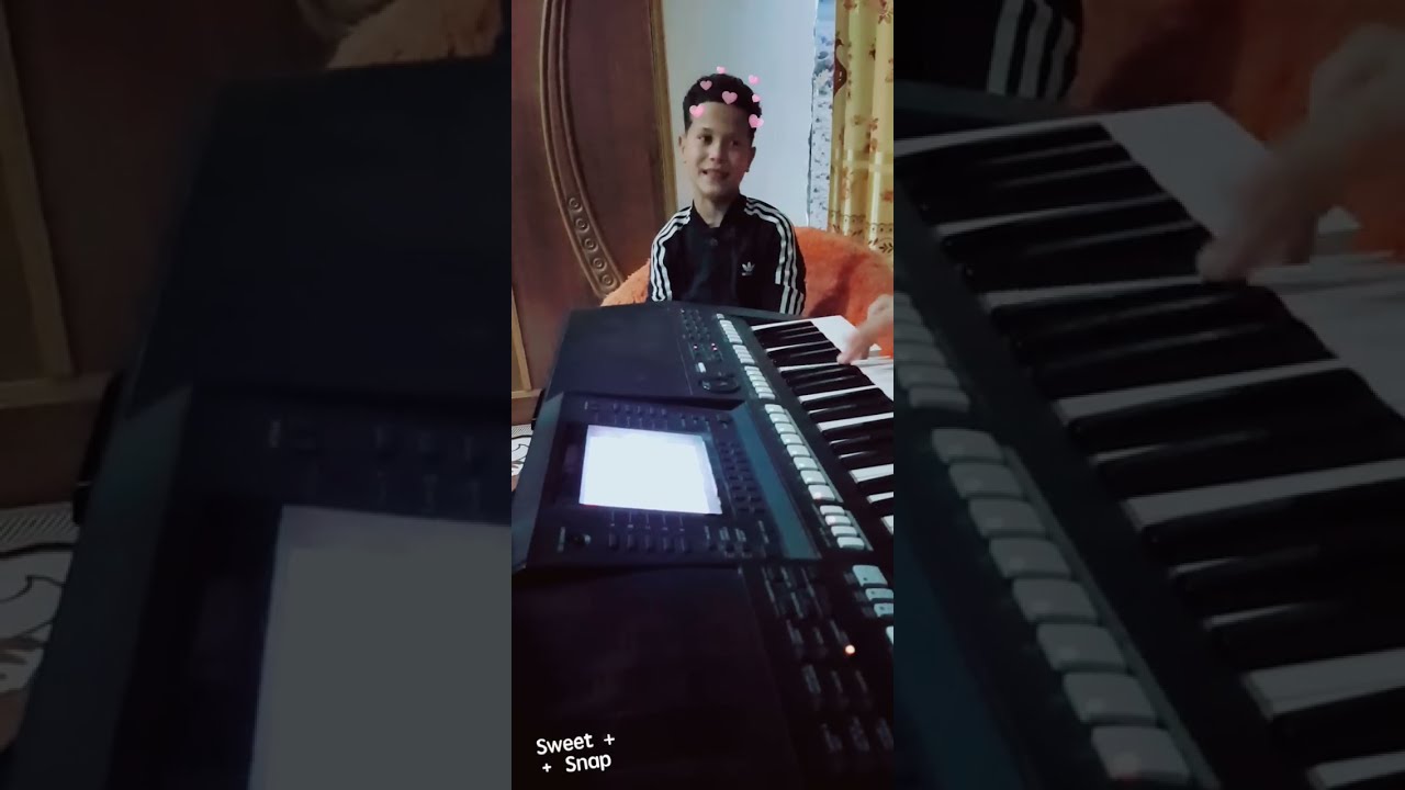 عباس البحر جديد