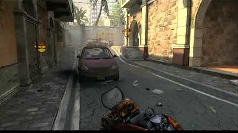 TeMpO BRADDERS Turn On {SLUMS}